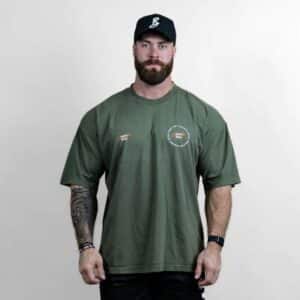CBUM ANTI SKINNY BITCH ERA T-SHIRTS