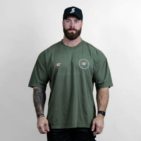 CBUM ANTI SKINNY BITCH ERA T-SHIRTS