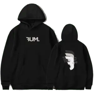 CBUM CLASSIC HOODIE