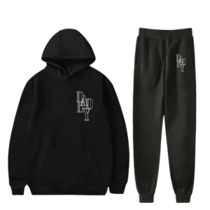 CBUM DADDY TRACK SUIT