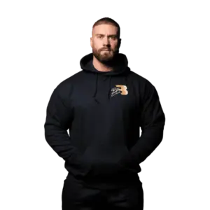 CBUM ICONIC HOODIE