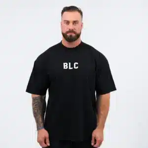 CBUM LIFTING CLUB BLC T-SHIRT