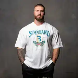 CBUM LUXE T-SHIRT
