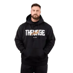 CBUM THAVAGE CLUB HOODIE