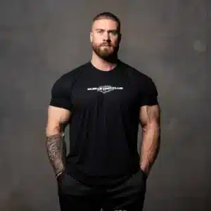 CBUM THE CLUB T-SHIRT