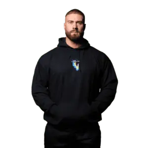 CHROMATIC HOODIE