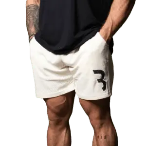 CORE CBUM SHORT