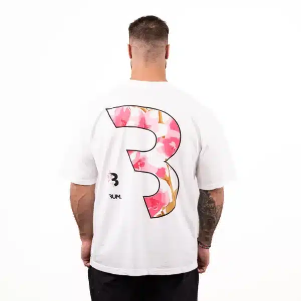 DIRTY B EDEN T-SHIRT - Image 2