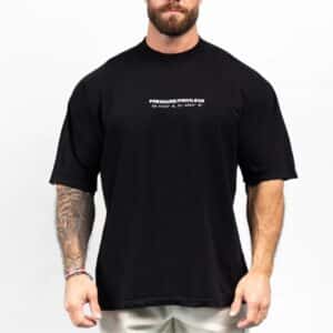 THE GREED T-SHIRTY CBUM