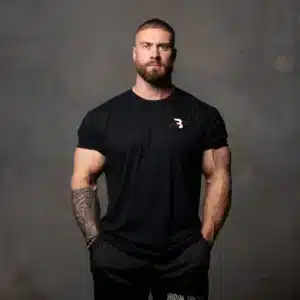 CBUM MENTALITY T-SHIRT