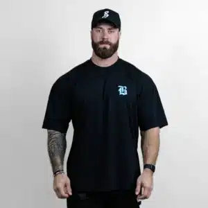 cbum BEST CHROME B T-SHIRT