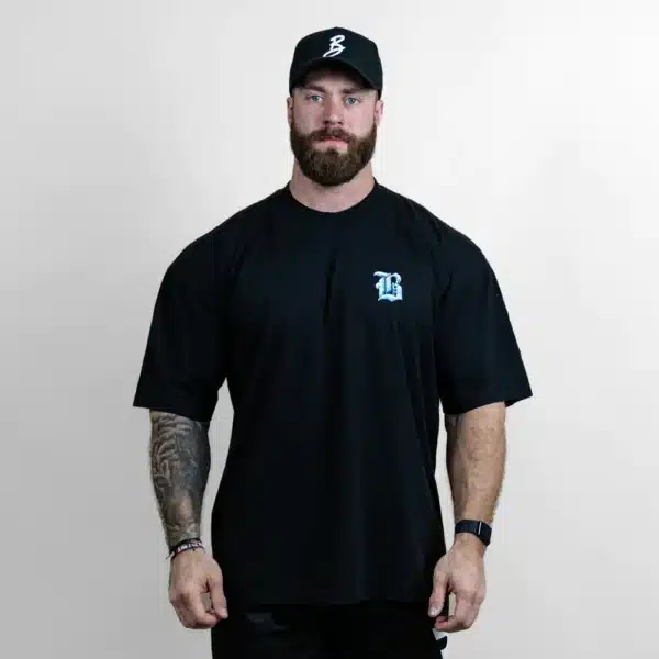 cbum BEST CHROME B T-SHIRT