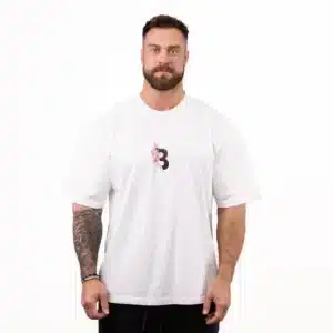 cbum DIRTY B EDEN T-SHIRT