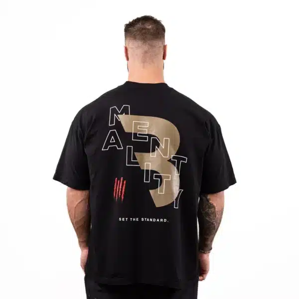 DIRTY B MENTALITY T-SHIRT - Image 2