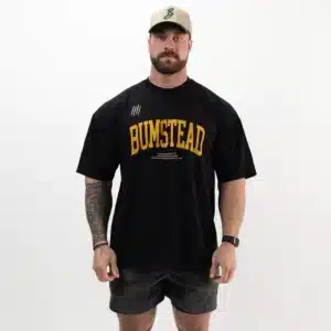 CBUM PEAT T-SHIRT
