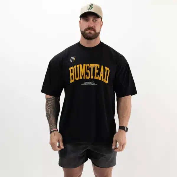 CBUM PEAT T-SHIRT