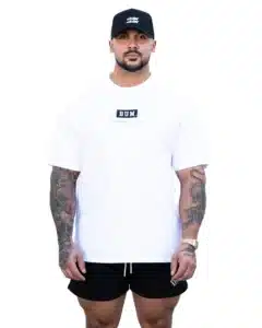 BLC Block T-Shirt