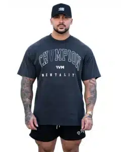 BVM Champion T-Shirt