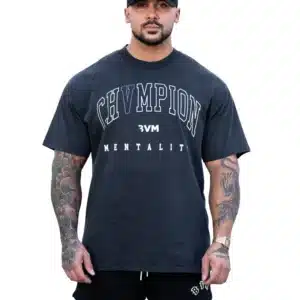BVM Champion T-Shirt