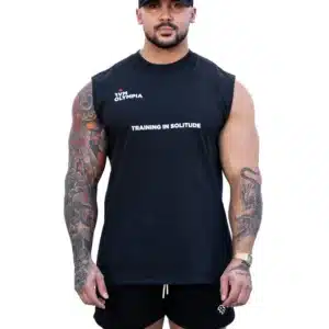 Solitude Muscle Tank