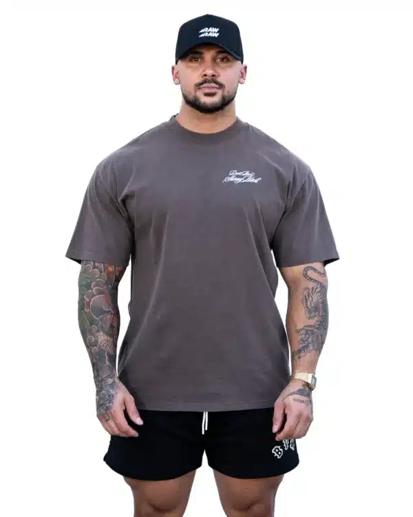 DBASB Movement T-Shirt