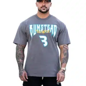 Olympia Tour T-Shirt