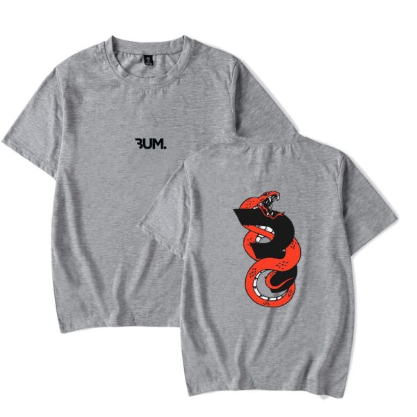 Cbum T-shirts