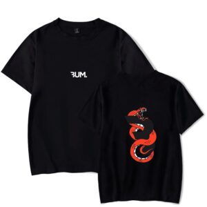 Cbum T-shirts – New D Printing Unisex